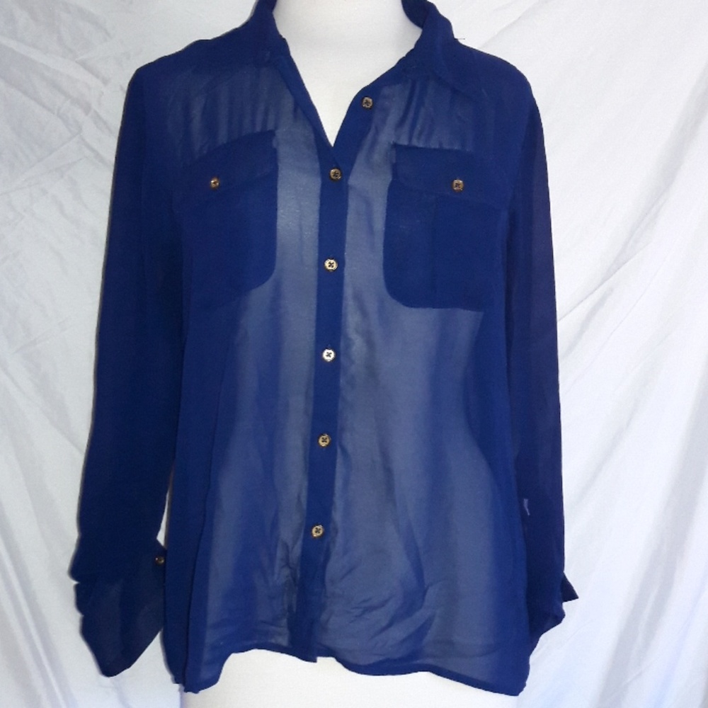 Charlotte Russe top
